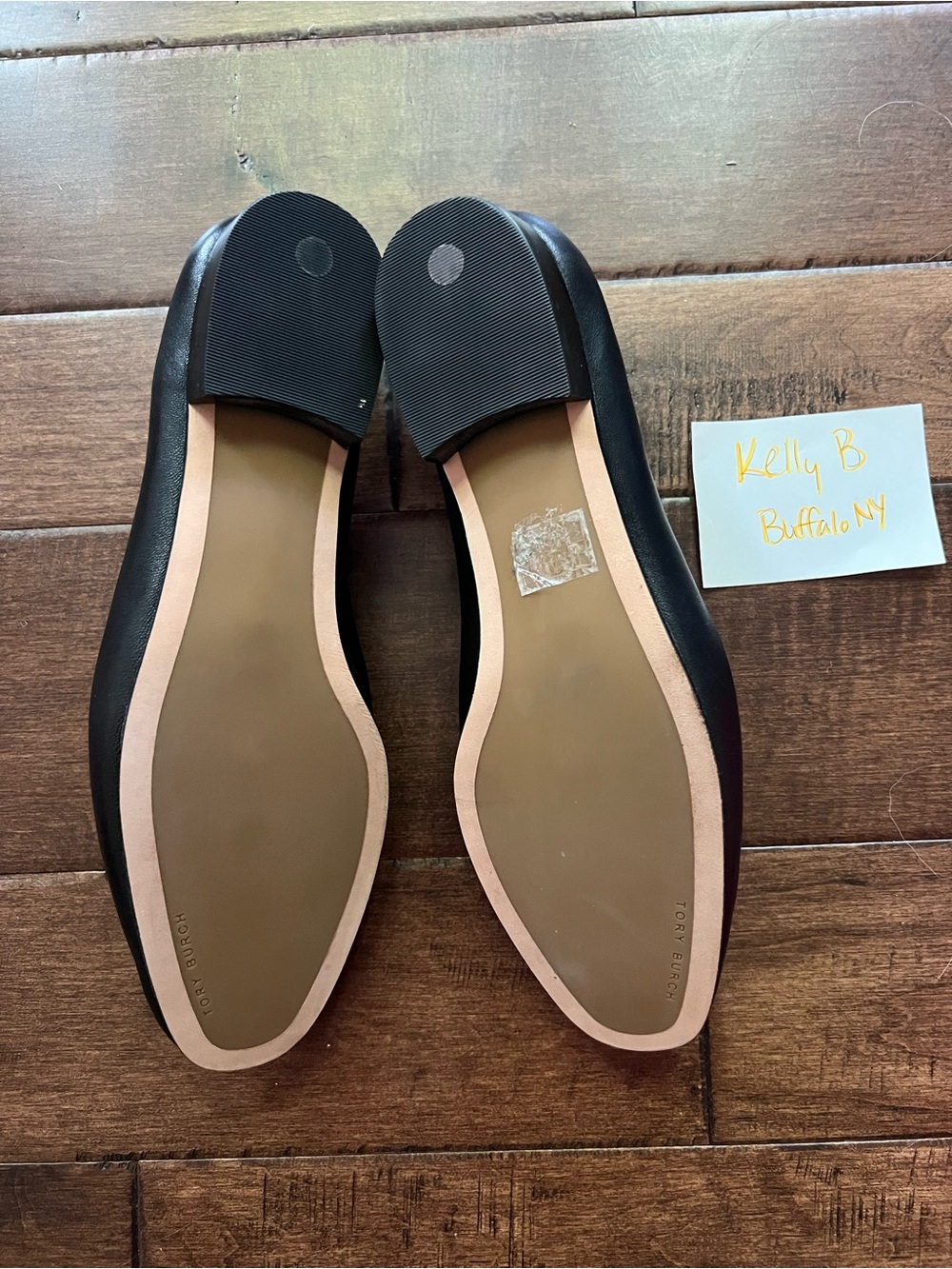Tory Burch Kira Loafer - Picture 3 of 3